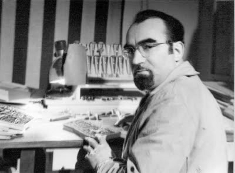 Tranquillo Marangoni (1912 - 1992) - photo 1